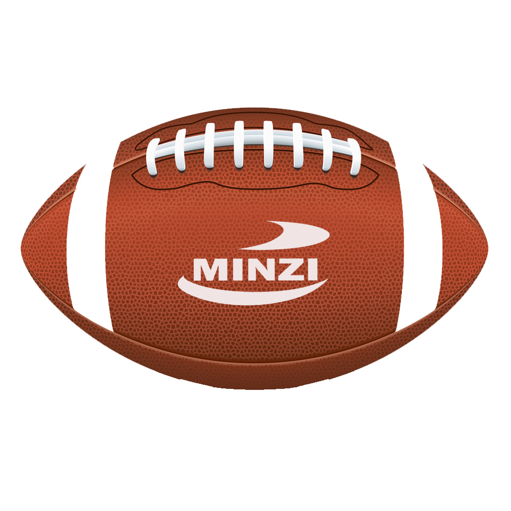 American Balls - Minzi Industries